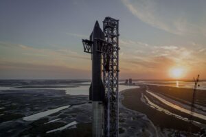 Read more about the article When will SpaceX’s Starship launch | What is starship launch site