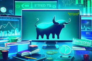 Read more about the article How to open and trade in eToro | eToro For Beginners